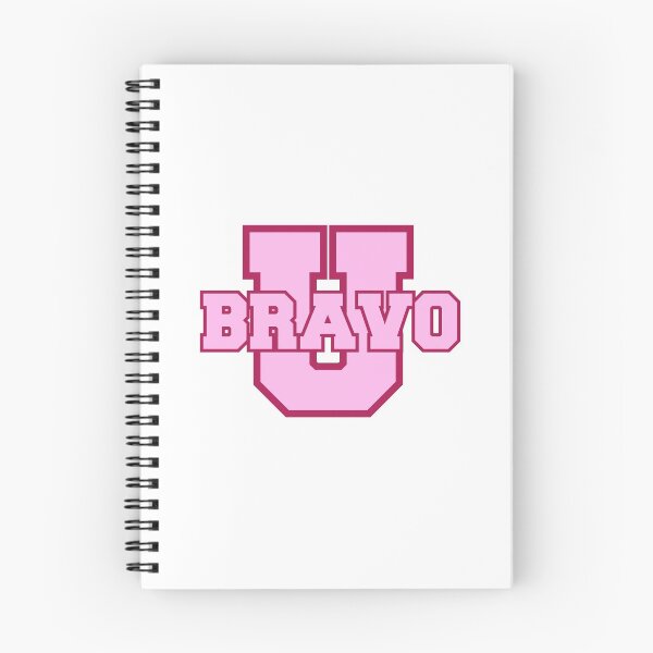 Item preview, Bravo University Pink designed and sold by nmf19.