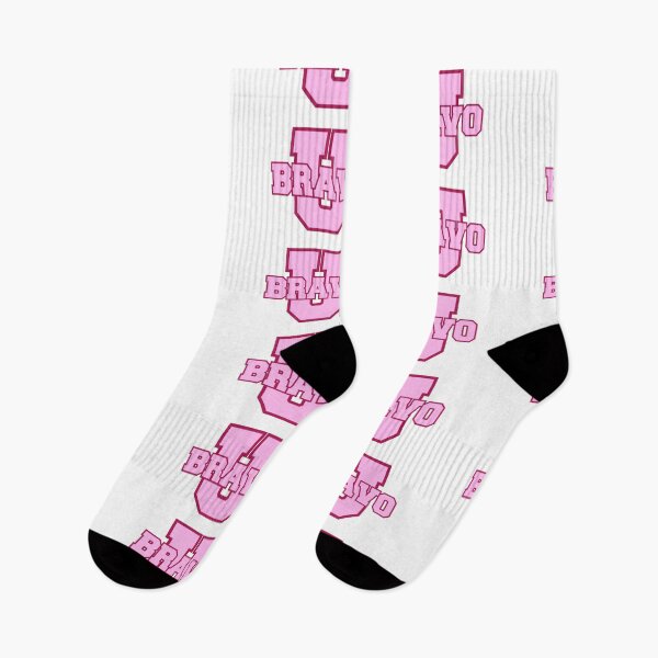 Item preview, Bravo University Pink designed and sold by nmf19.