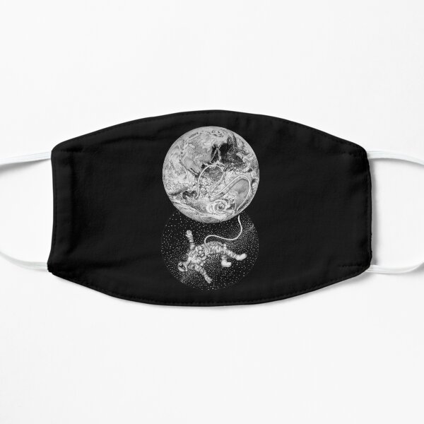Severed Mask