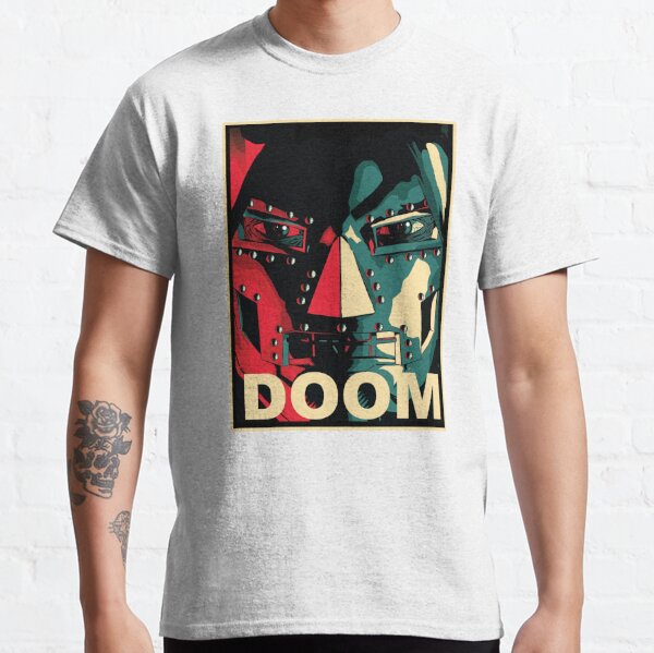 coom doom shirt