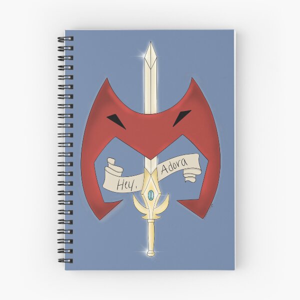 Item preview, Hey Adora - She-Ra Sword and Catra Mask designed and sold by tiels-and-mages.