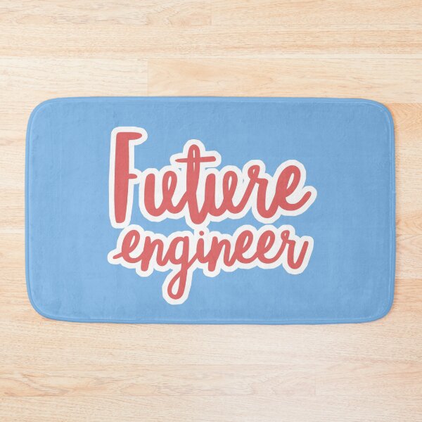 Item preview, Future engineer designed and sold by bumperapparels.