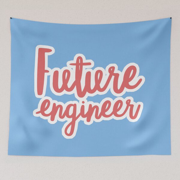 Item preview, Future engineer designed and sold by bumperapparels.