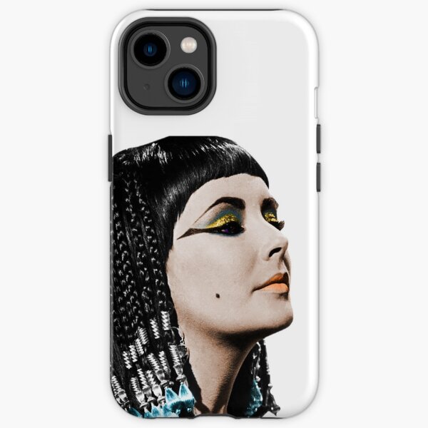 Cleopatra Recolor iPhone Tough Case