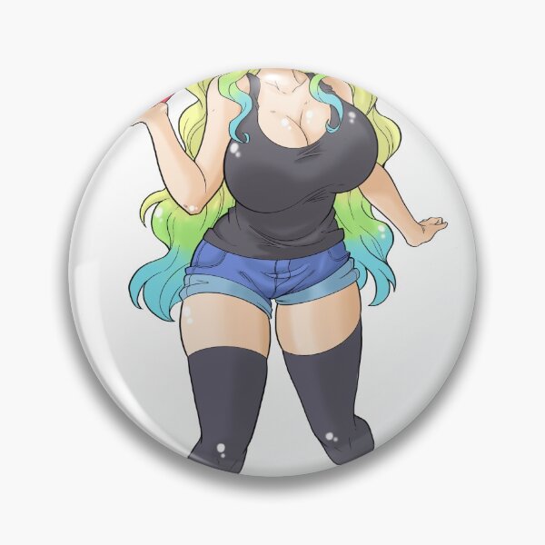 Item preview, Lucoa  designed and sold by RandomArtDude.
