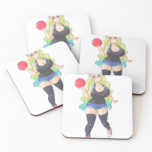 Item preview, Lucoa  designed and sold by RandomArtDude.