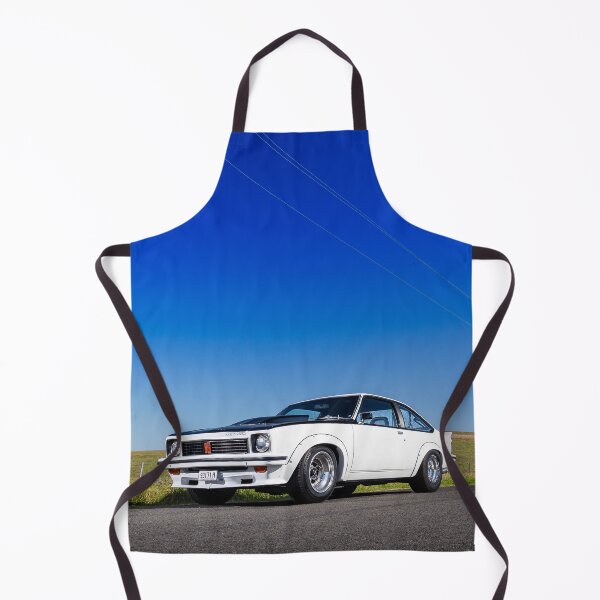 Item preview, Muss' 1977 Holden LX SS Torana designed and sold by HoskingInd.