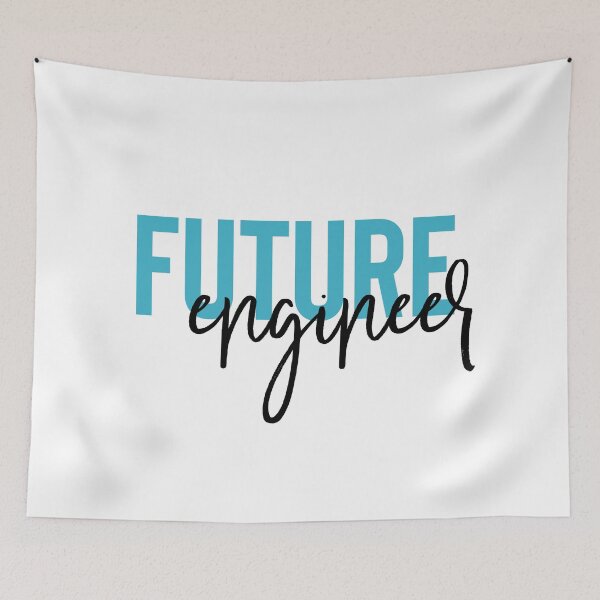Item preview, Future engineer designed and sold by bumperapparels.