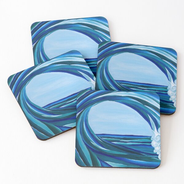 Item preview, Crasher Wake designed and sold by Kiani Kerstetter.