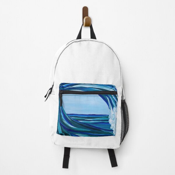 Item preview, Crasher Wake designed and sold by Kiani Kerstetter.