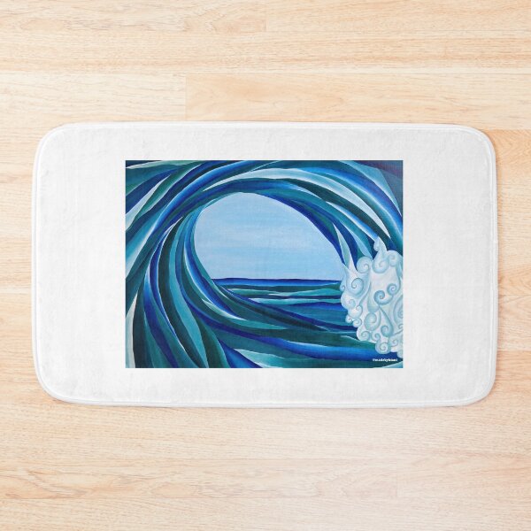 Item preview, Crasher Wake designed and sold by Kiani Kerstetter.