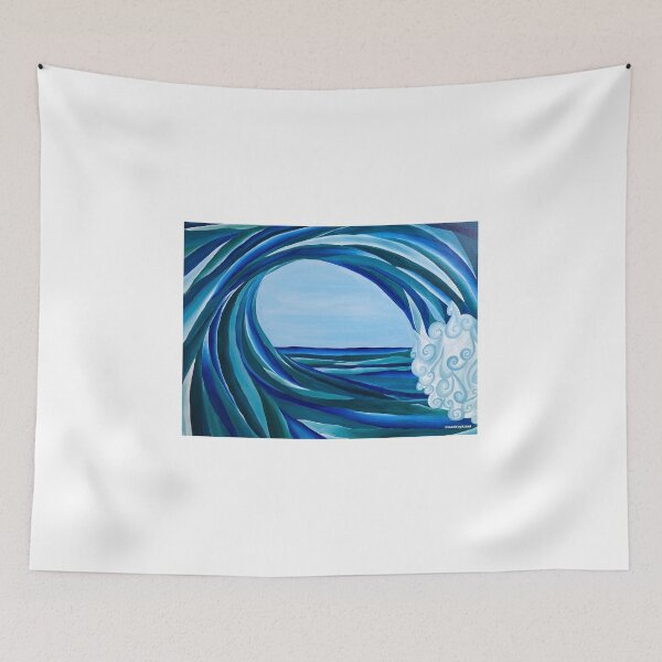 Item preview, Crasher Wake designed and sold by Kiani Kerstetter.