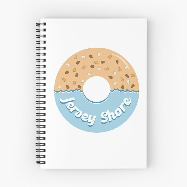 Item preview, Jersey Shore designed and sold by Juliana Spitzner.