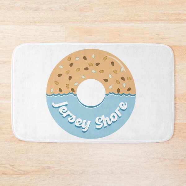 Item preview, Jersey Shore designed and sold by Juliana Spitzner.