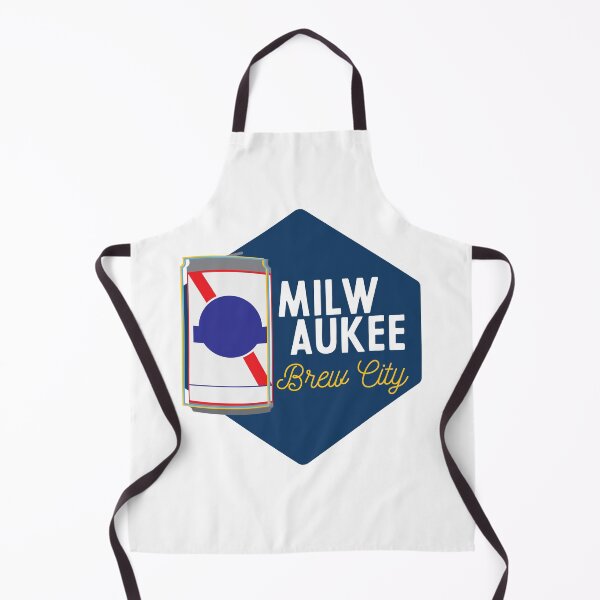 Item preview, Milwaukee Brew City  designed and sold by makeupaura.