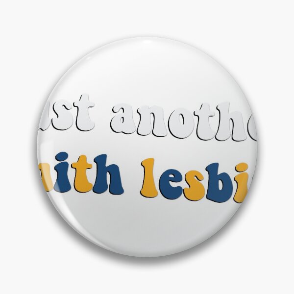Item preview, just another smith lesbian designed and sold by comingofage.