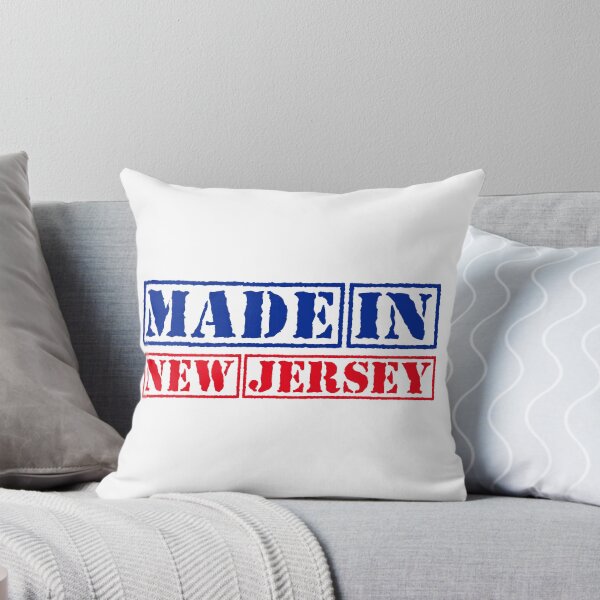 Item preview, Made in New Jersey United States designed and sold by xesed.
