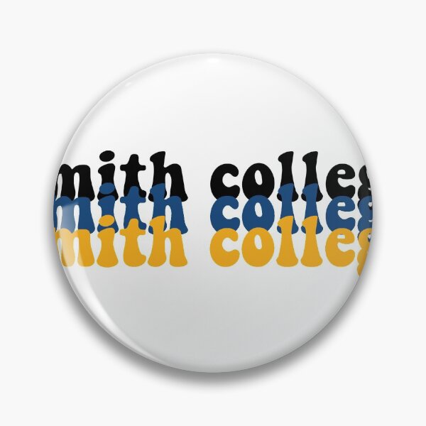 Artikelvorschau, Smith College entworfen und verkauft von comingofage.