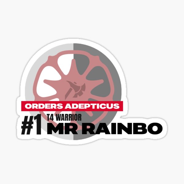 Item preview, SUMOS Rainbo designed and sold by nullblank.