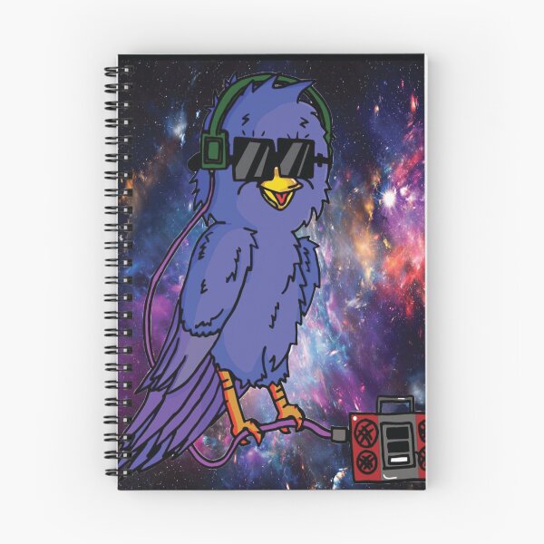 Item preview, Sons do universo designed and sold by Cadenart.