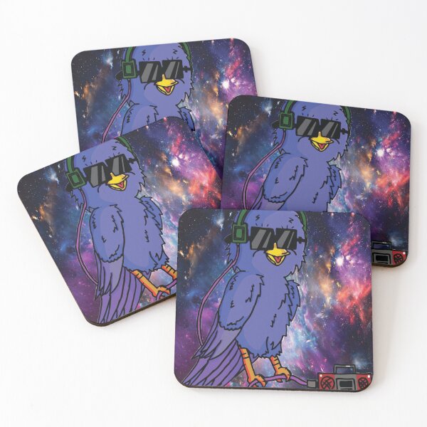 Item preview, Sons do universo designed and sold by Cadenart.