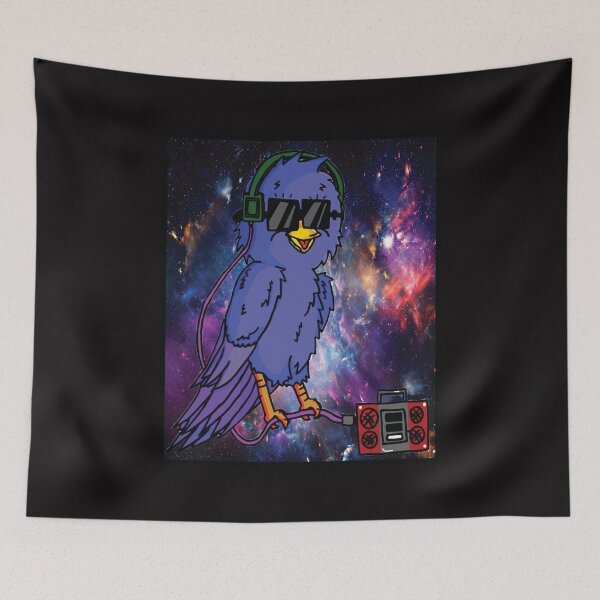 Item preview, Sons do universo designed and sold by Cadenart.