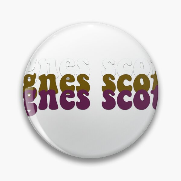 Item preview, agnes scott college designed and sold by comingofage.