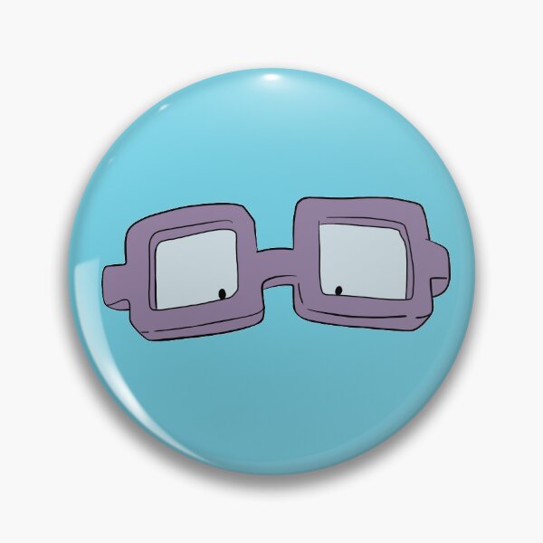 Item preview, Rugrats  designed and sold by bahleite.