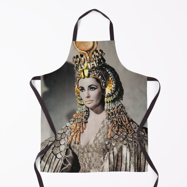 Item preview, Elizabeth Taylor as Cleopatra designed and sold by DrMadrid.