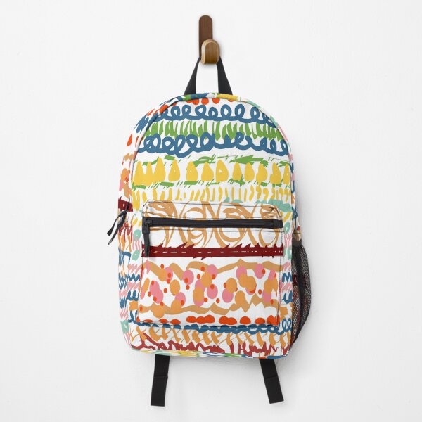 Item preview, Abstract colorful pattern designed and sold by hadkhanong.