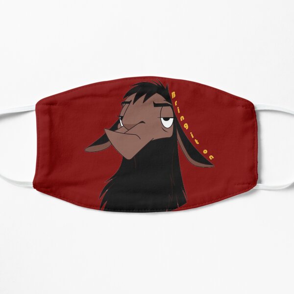 Kuzco Mask