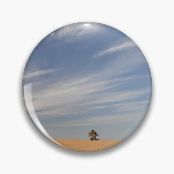 Item preview, Tree & Sky, Sturt Highway,Vic, Australia 2019 designed and sold by muz2142.