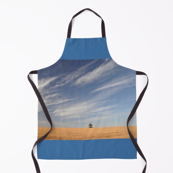 Item preview, Tree & Sky, Sturt Highway,Vic, Australia 2019 designed and sold by muz2142.