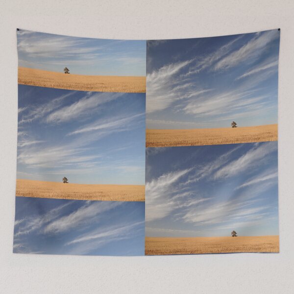 Item preview, Tree & Sky, Sturt Highway,Vic, Australia 2019 designed and sold by muz2142.