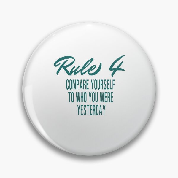Item preview, Jordan Peterson: Comapre yourself to who you were yesterday. designed and sold by empathylife.