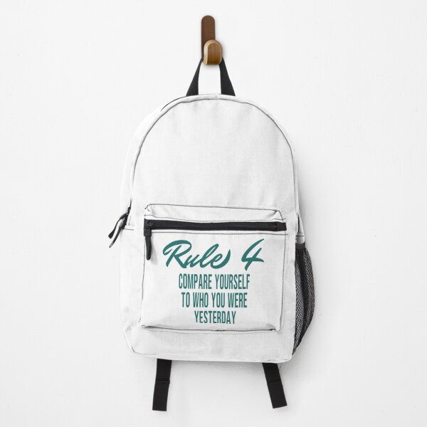 Item preview, Jordan Peterson: Comapre yourself to who you were yesterday. designed and sold by empathylife.