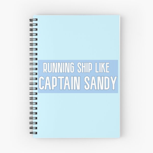 Item preview, Below Deck Run it like Sandy designed and sold by nmf19.