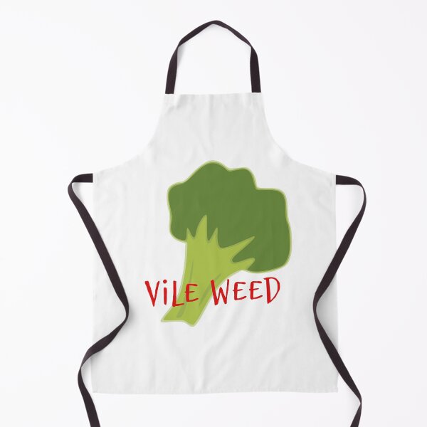Item preview, Vile Weed designed and sold by FierceTvHost.