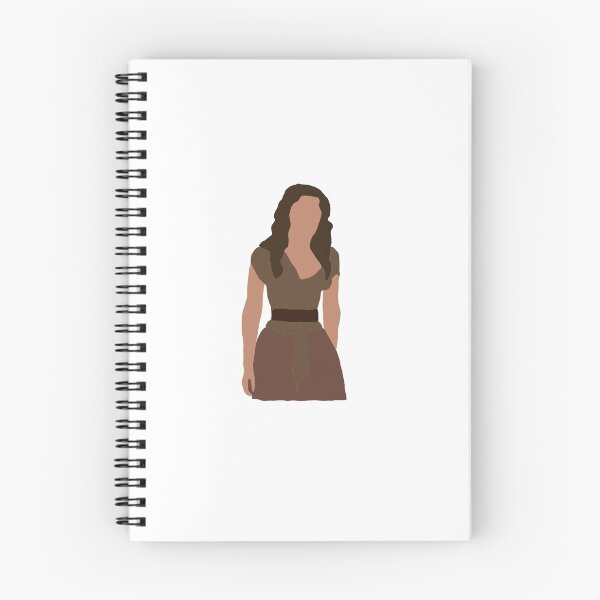 Item preview, Eponine  designed and sold by bricecloke02.
