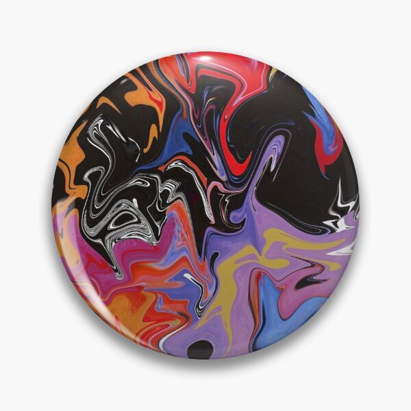 Item preview, Youngblood paint swirls designed and sold by madi12350.