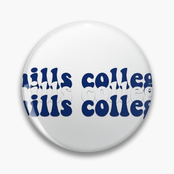 Item preview, mills college designed and sold by comingofage.