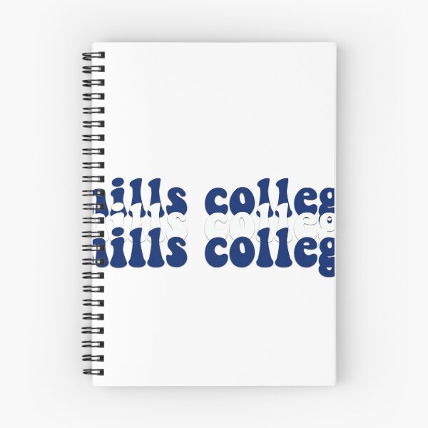 Item preview, mills college designed and sold by comingofage.
