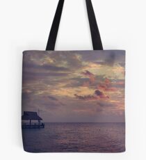 Enchanted Evening Tote Bag