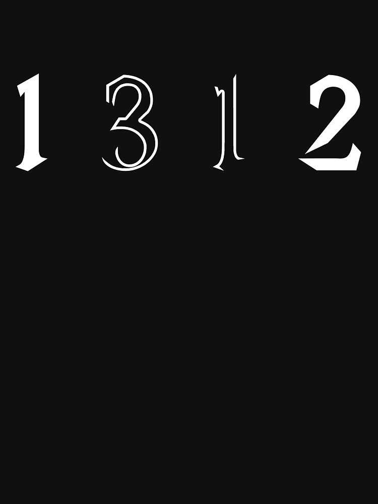 1312 loss 4x1 by TalenLee