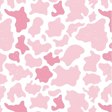 Artwork thumbnail, Strawberry Cow by CodingForTech