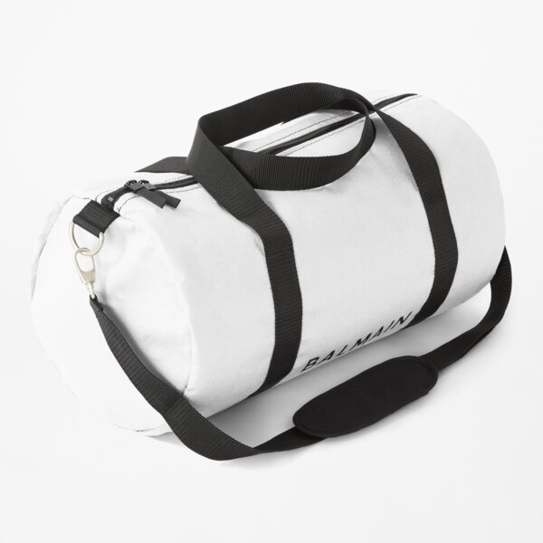 dsquared duffle bag