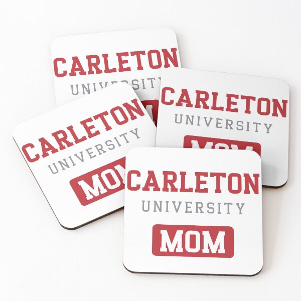 Item preview, Carleton University Mom Design designed and sold by 5oclock.