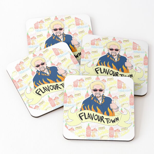 Item preview, Flavour Town designed and sold by ashwolves5.