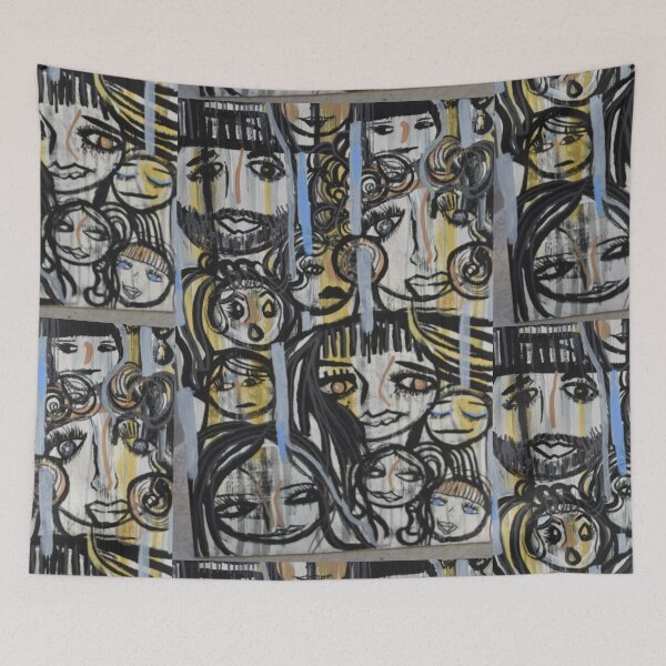 Item preview, Climate March designed and sold by AileenCreates.