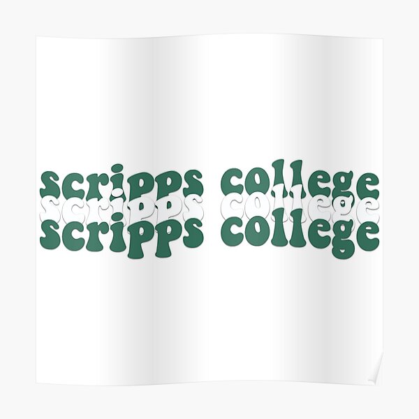 scripps college mascot